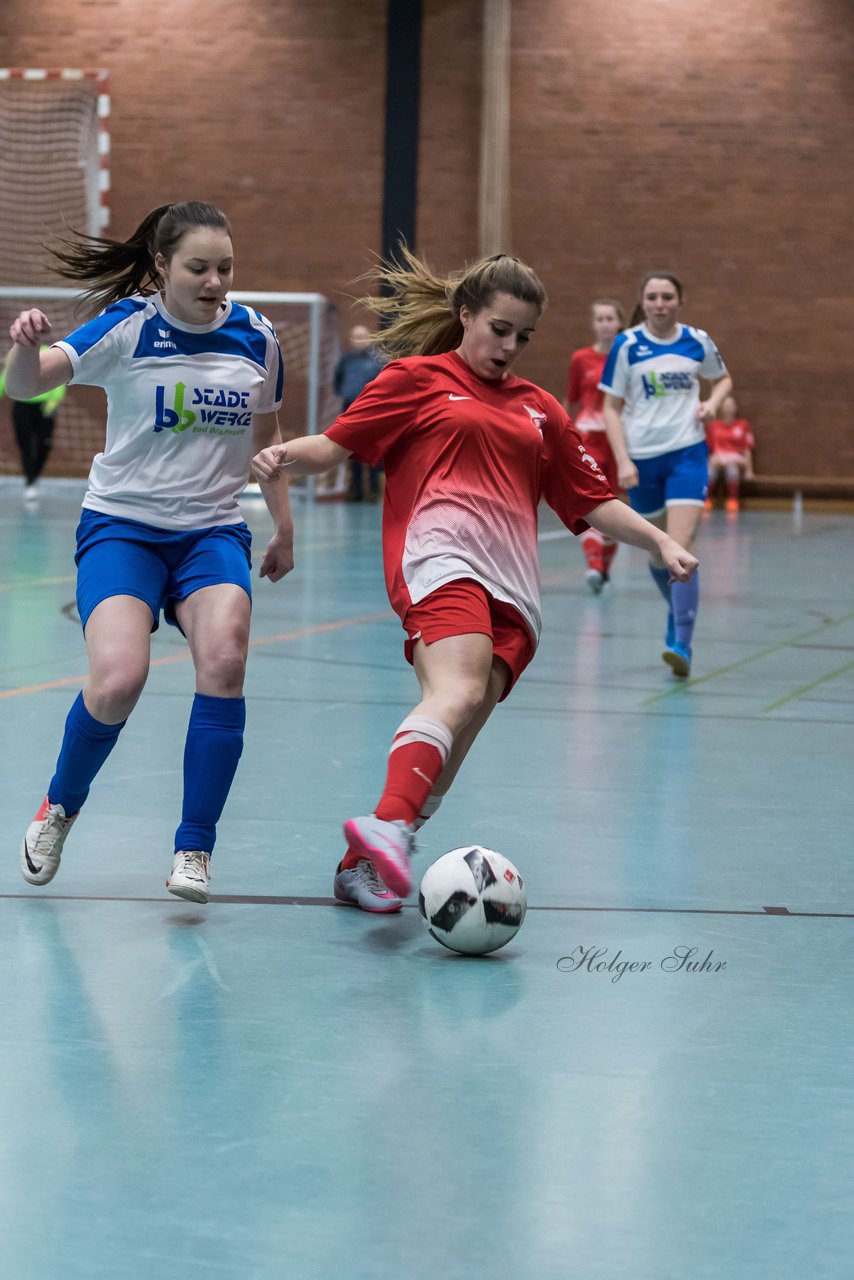 Bild 128 - Dodenhof Cup